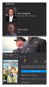 Pin By Kay Becker On Many Faces Of Sam Movie Tv Royal Air Force Lewis