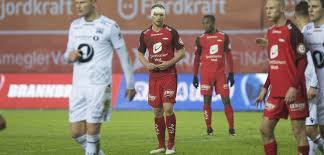 €* 02.10.1991 in bergen, norwegen. Sport Sk Brann Slik Gar Det Med Brann Uten Sivert Heltne Nilsen