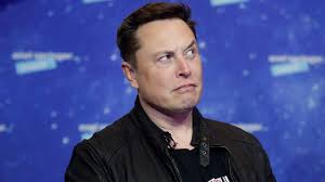 May 13, 2021 at 7:10 p.m. Elon Musk Is Taking A Break From Twitter Again Tech