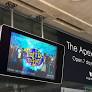 Outdoor LCD Signage with Air Conditioning from www.allsee-tech.com