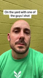 Jesse Crosson Gay in Prison