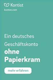 Welches Geschaftskonto Ist Das Beste Wenn Du Selbststandig Freelancer Kleinunternehmer Oder Virtuelle Assistenz Bist Sollt Finanzen Buchfuhrung Buchhaltung