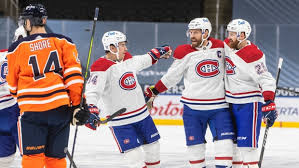 Steve dangle takes a look back at the 2015 jeff petry trade that saw the edmonton oilers offload the defenseman for draft picks. Jeff Petry Tomas Tatar Each Score A Pair As Montreal Canadiens Dominate Edmonton Oilers Tsn Ca