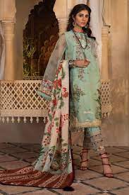 Well you're in luck, because here they come. Sapphire Latest Eid Lawn Collection 2020 2021 Luxury Prints Designs Pakistani Dresses Casual Trending Dresses Eid Collection