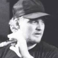 Sad sad news. Bruce Duncan has left the building 😢💔