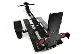 Maybe you would like to learn more about one of these? Stinger Trailer Usa Folding Motorcycle Trailers