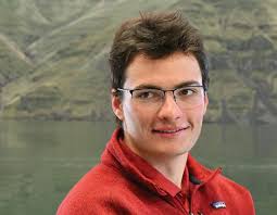 Summer 2023 by Cougar Crew