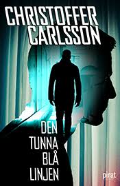 Den tunna blå linjen, även thin blue line, är en symbol och flagga som används av polisen samt deras anhöriga och andra som stöder polisen. Den Tunna Bla Linjen Piratforlaget