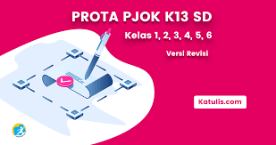 We did not find results for: Prota Pjok K13 Sd Revisi Terbaru Untuk Kelas 1 2 3 4 5 6 Katulis