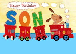 Top 60 Birthday Wishes For Son Wishesgreeting When you or someone you know is celebrating a birthday, it. top 60 birthday wishes for son