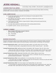 65 Cool Photos Of Sample Resume For Nurses In Usa Nursing Resume Template Nursing Resume Examples Nursing Resume