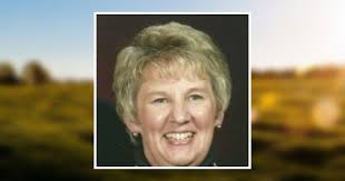 Gay Annette Meyer Obituary April 19, 2017