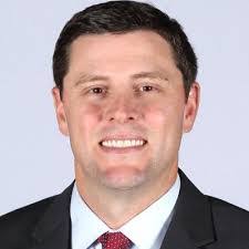 Markus Simmons's Instagram, Twitter & Facebook