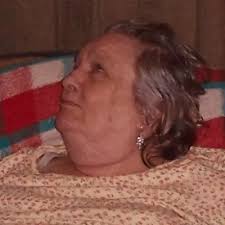 Obituary information for Eunice E Howell