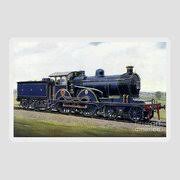 Great Eastern Railway, 1910 Painting ...