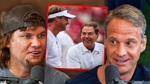 Tim Saban's Instagram, Twitter & Facebook