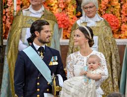 Carl philip was born in 1979 and is prince of sweden and duke of värmland. Princess Sofia And Prince Carl Philip Of Sweden Expecting Second Child Swedish Royal Baby