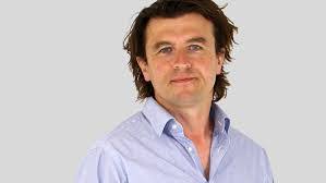 Aidan Corcoran's Instagram, Twitter & Facebook