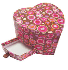 Maybe you would like to learn more about one of these? Caja En Forma De Corazon Al Por Mayor De Encargo Del Cajon Fabricante