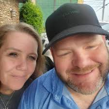 Connie Gooch in people