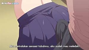 Ano Ko no Kawari ni Suki na Dake watch online