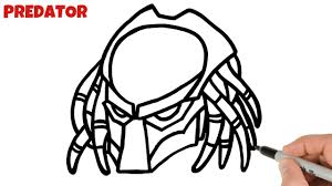 Explore more like how to draw xenomorph. Pin On Halloween Drawings