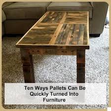 Simply turn the wood pallet upside down to allow you to mark the holes you'll use for the castor wheels afterwards. Pin On Pallet Projects