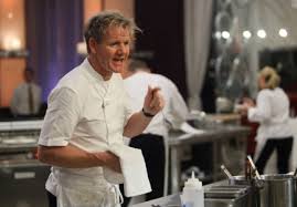 Chef ramsay shakes things up and introduces a series of three challenges that will determine the recipients of a black jacket. Hell S Kitchen 2014 Spoilers Week 15 Preview Black Jacket Battle Video