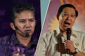 Pemimpin pembangkang tidak perlu bergembira dengan. Penangkini Dr Kamarul Zaman Yusoff Lim Guan Eng Siapa Yang Ekstremis