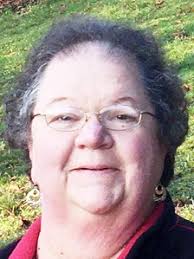 Marcia McQueen Obituary (1954