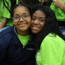 Providence Cristo Rey High School