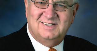 Council honors late member Wayne Madden