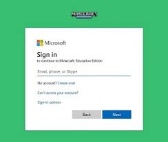 Now, log in by entering the username and . Iniciar Sesion En Minecraft Edicion Educativa Minecraft Aprenda A Jugar Colocando Los Primeros Bloques Ù…Ø±ÙƒØ² Microsoft Educator