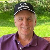 Don't Curse the Rain (Rain Mystery Trilogy Book 1) by David Homick