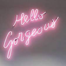 Led light pink signs and lamps are best to use for home decor, business advertising, wedding party, and more. Pin By Mrc On New Room Neon Signs Quotes Neon Quotes Neon