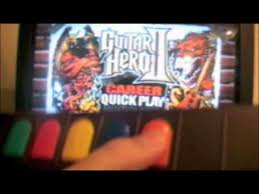 What is the cheat code for guitar hero 2? Anpsedic Org