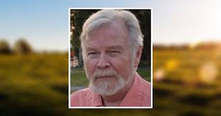 Donald G. Goldstrom Obituary