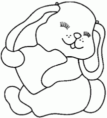 Resultado de imagem para IMPRIMIR E COLORIR PASCOA