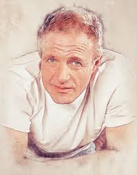 Missing loved ones who passed away