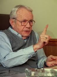 Gallery l Through the Years with Wendell Ford