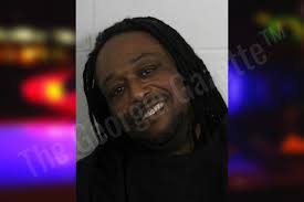 Leonard Martin — Floyd County Jail Bookings