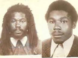 Stepping King Miguel