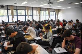 Vestibular fuvest 2021 → acompanhe as novidades sobre o vestibular fuvest 2021. Fuvest 2020 Veja O Gabarito Oficial Da Prova Da Primeira Fase Do Vestibular G1 Todas As Materias Poliedro Educacao
