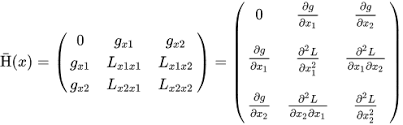 We did not find results for: Geranderte Hesse Matrix Wikipedia