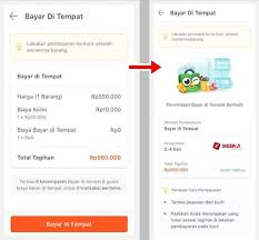 Jika iya, untuk melamar kerja bagi pencari kerja dan magang kerja bagi mahasiswa sangatlah mudah. 4 Cara Belanja Di Tokopedia Bayar Di Tempat Cod 2021 Carabelanja Id
