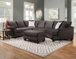 Family Sectional With Cuddler Ffo Home Chelsea Home Furniture Home Sectional Couch