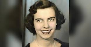 Marion Elizabeth Gibson Obituary