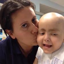 AYUDANOS A INVESTIGAR EL CÁNCER INFANTIL CON UN EURO  https://fundacionalbaperez.org/unete/