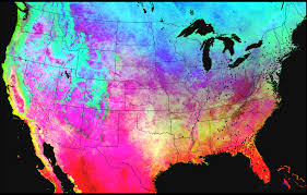 We did not find results for: Monitoring The Spread Of West Nile Virus With Satellite Data