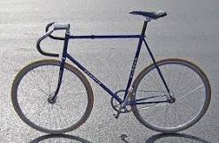 Bicicleta de pista - Wikipedia, la enciclopedia libre